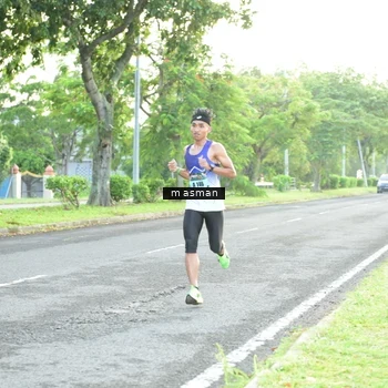 Runner Photo 5990575