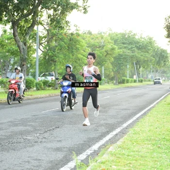 Runner Photo 5990576