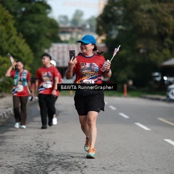Runner Photo 5990577