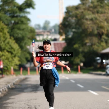 Runner Photo 5990579