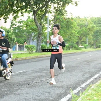 Runner Photo 5990586