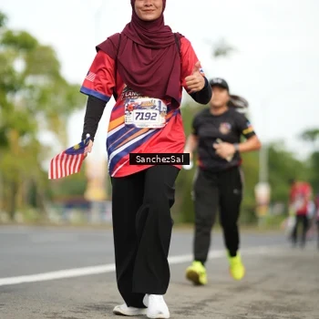 Runner Photo 5990587