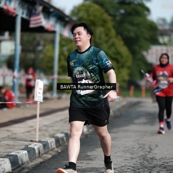 Runner Photo 5990591