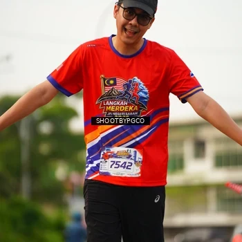 Runner Photo 5990594