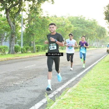 Runner Photo 5990599