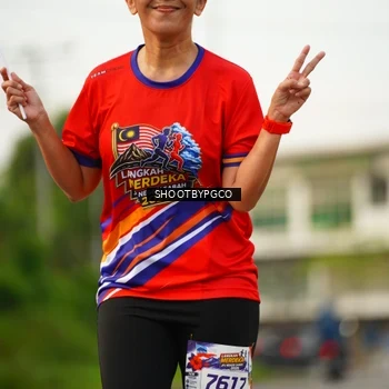 Runner Photo 5990603