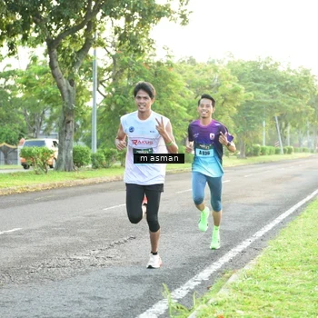 Runner Photo 5990604