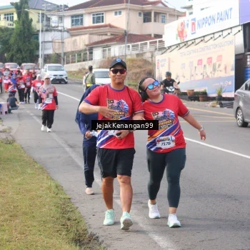 Runner Photo 5990605