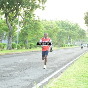 Runner Photo 5990606