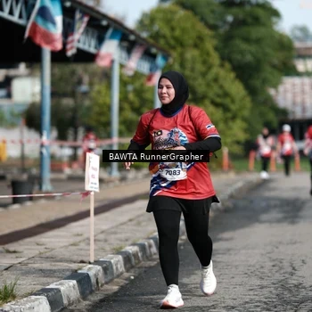 Runner Photo 5990608