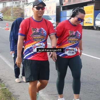 Runner Photo 5990611