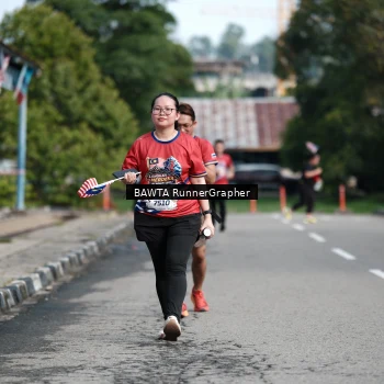 Runner Photo 5990613