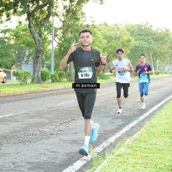 Runner Photo 5990614