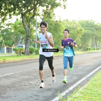 Runner Photo 5990618