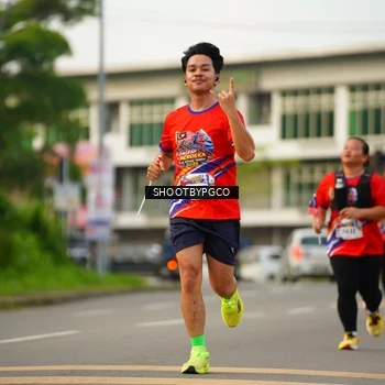 Runner Photo 5990619