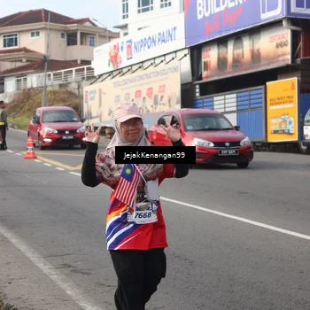 Runner Photo 5990623