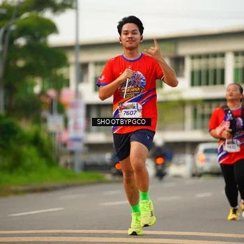 Runner Photo 5990630
