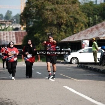 Runner Photo 5990632
