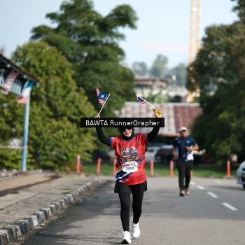 Runner Photo 5990638