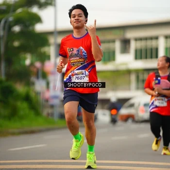 Runner Photo 5990639