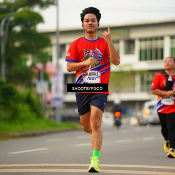 Runner Photo 5990645