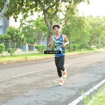 Runner Photo 5990649