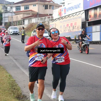 Runner Photo 5990652