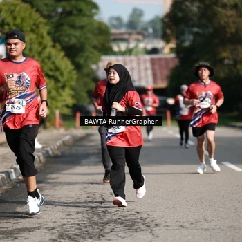 Runner Photo 5990654