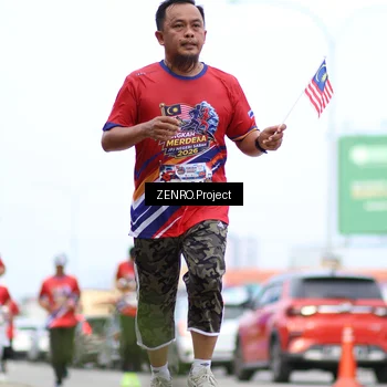 Runner Photo 5990656
