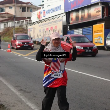 Runner Photo 5990658