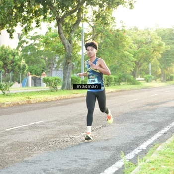 Runner Photo 5990659