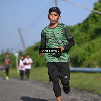 Runner Photo 5990662