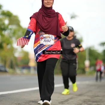 Runner Photo 5990665
