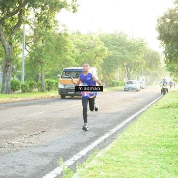 Runner Photo 5990668