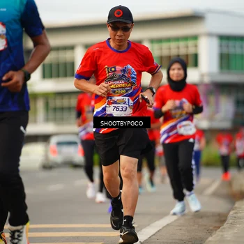 Runner Photo 5990669