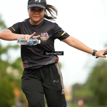 Runner Photo 5990677