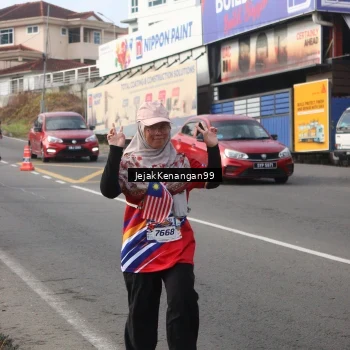 Runner Photo 5990678