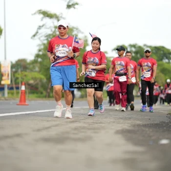 Runner Photo 5990679