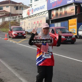 Runner Photo 5990683
