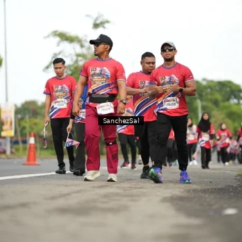 Runner Photo 5990685