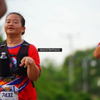 Runner Photo 5990686