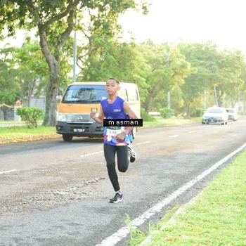 Runner Photo 5990687