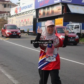 Runner Photo 5990688