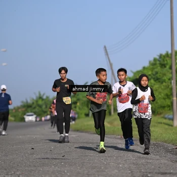 Runner Photo 5990689