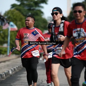 Runner Photo 5990692