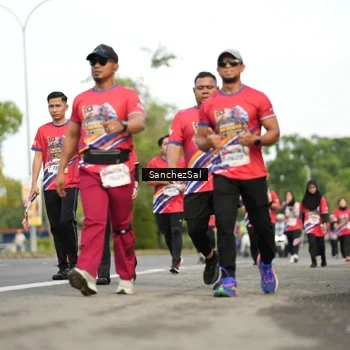 Runner Photo 5990694