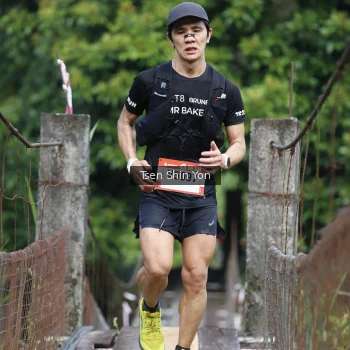 Runner Photo 59907