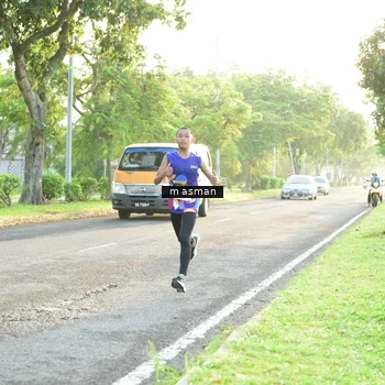 Runner Photo 5990702