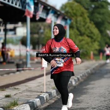 Runner Photo 5990706
