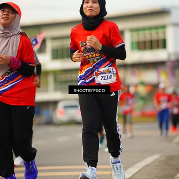 Runner Photo 5990708